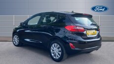 Ford Fiesta 1.0 EcoBoost Trend 5dr Petrol Hatchback